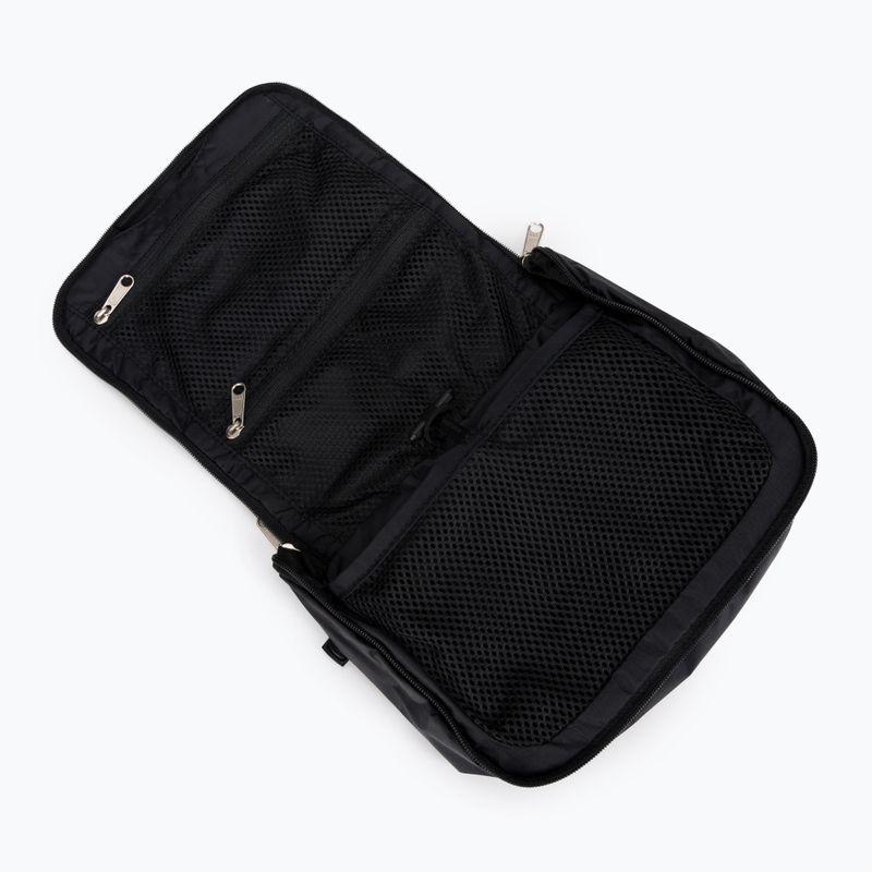 Косметичка туристична deuter Wash Center Lite I чорна 3930521 3
