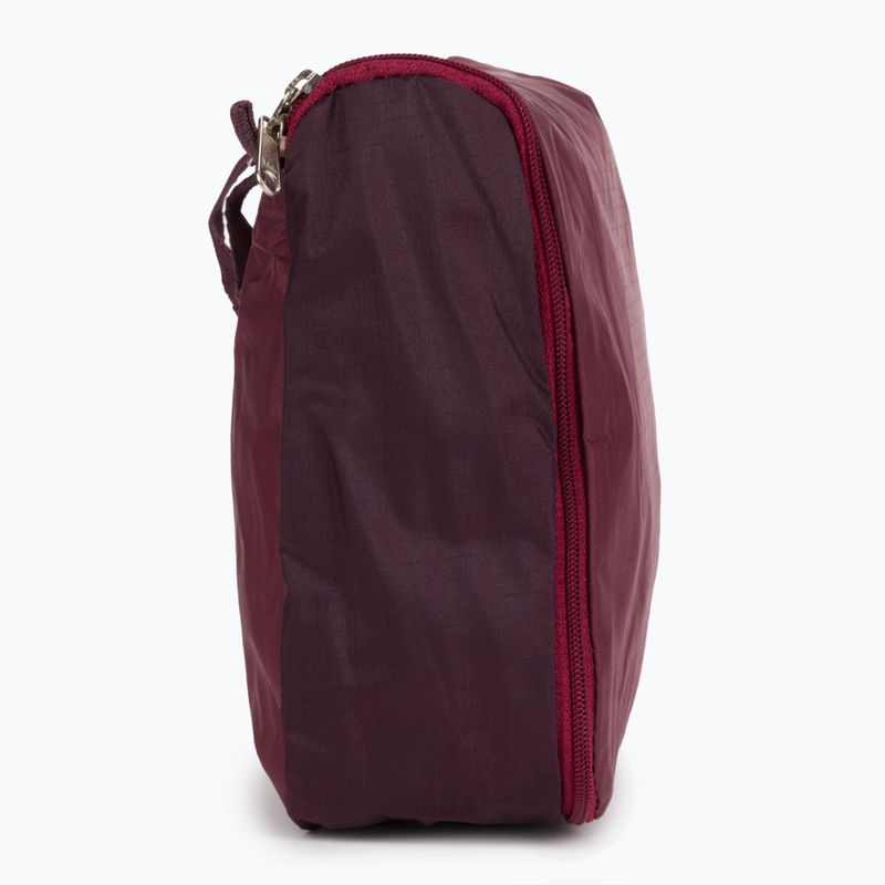 Косметичка туристична deuter Wash Center Lite II бордова 3930621 2