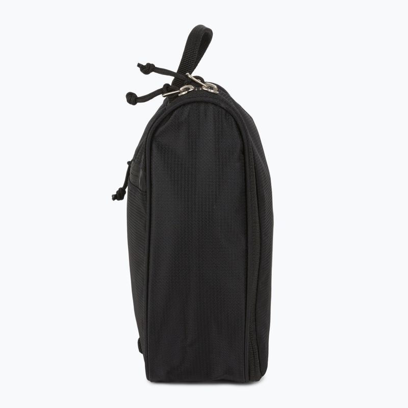 Косметичка туристична Deuter Wash Center I black 2