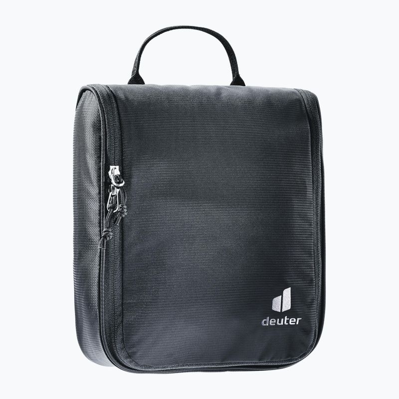 Косметичка туристична Deuter Wash Center II black 5