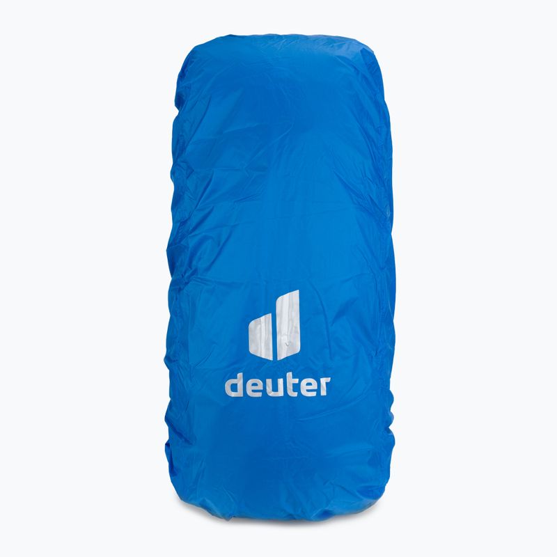 Чохол для рюкзака Deuter Rain Cover III 45-90 l coolblue 2