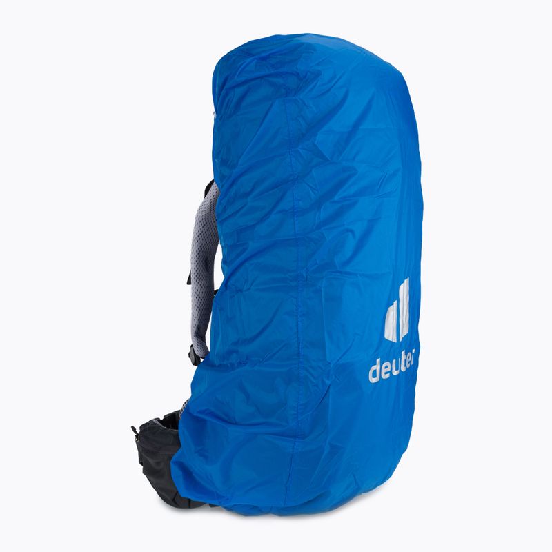 Чохол для рюкзака Deuter Rain Cover III 45-90 l coolblue 3