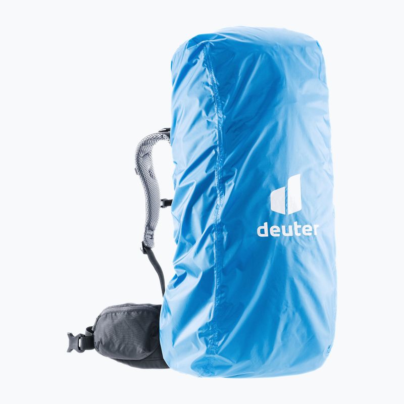 Чохол для рюкзака Deuter Rain Cover III 45-90 l coolblue 4