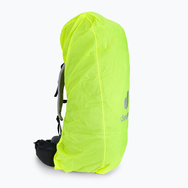 Чохол для рюкзака Deuter Rain Cover III 45-90 l neon 3