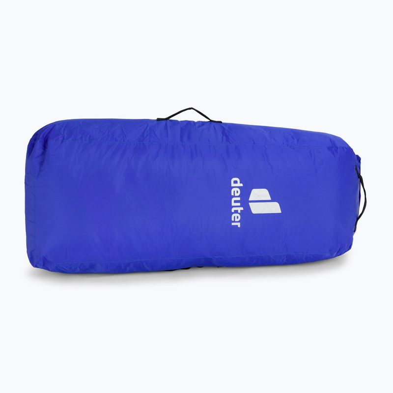 Чохол для транспортування Deuter Transport Cover 60-90 l cobalt 4
