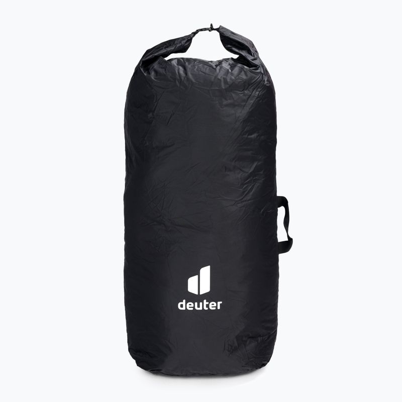 Чохол для транспортування Deuter Flight Cover 90 l black