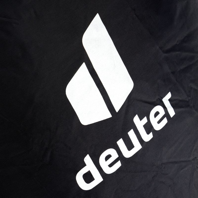 Чохол для транспортування Deuter Flight Cover 90 l black 3