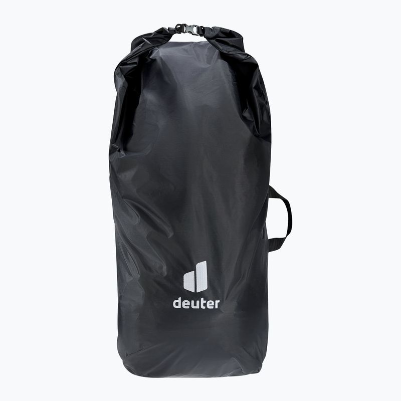 Чохол для транспортування Deuter Flight Cover 90 l black 6