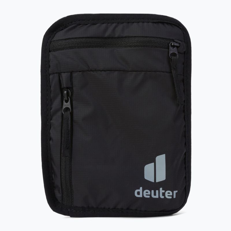 Барсетка Deuter Security Wallet I black