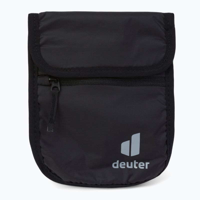 Барсетка Deuter Security Wallet II black