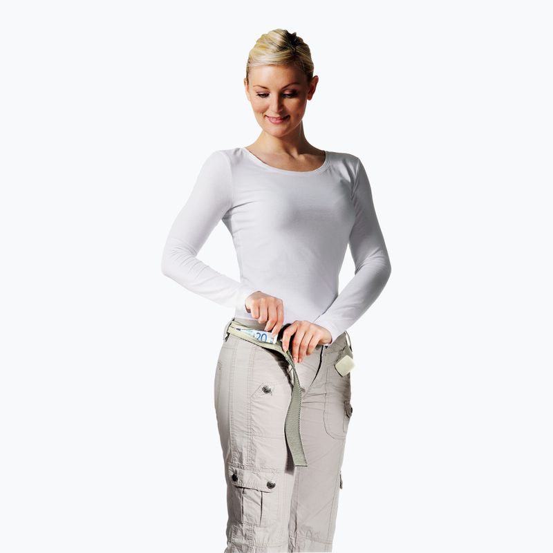 Ремінь для штанів Deuter Security Belt sand 2
