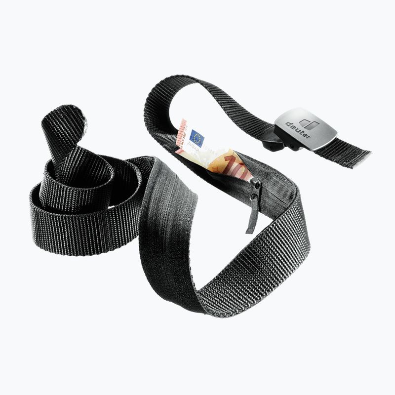 Ремінь для штанів Deuter Security Belt black 3