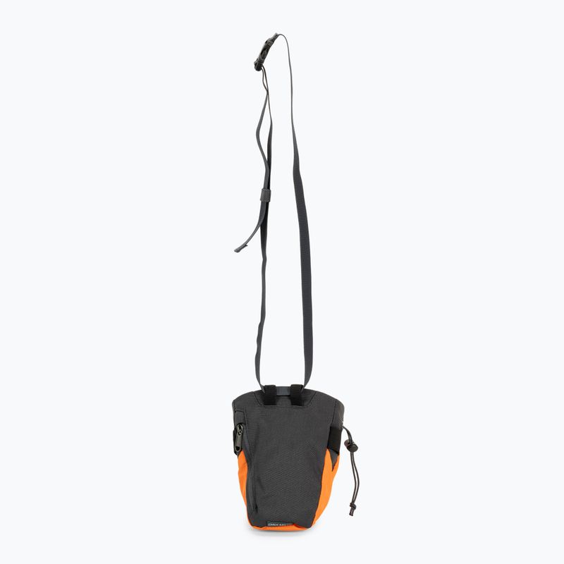 Мішечок для магнезії deuter Gravity Chalk Bag II помаранчевий 3391422 2