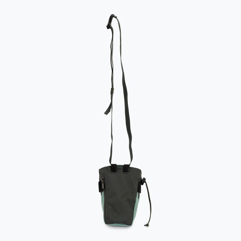 Мішечок для магнезії deuter Gravity Chalk Bag II синій 3391422 2