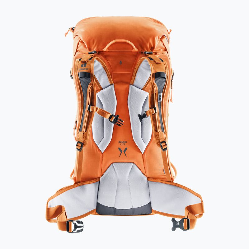 Рюкзак для скітуру жіночий Deuter Freescape Lite 24 l SL saffron 7