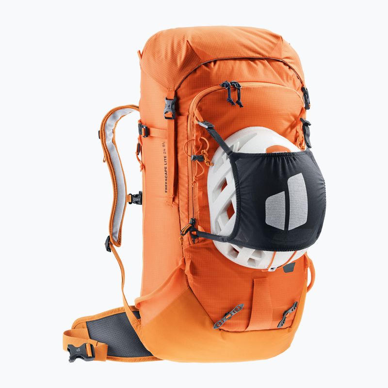 Рюкзак для скітуру жіночий Deuter Freescape Lite 24 l SL saffron 10