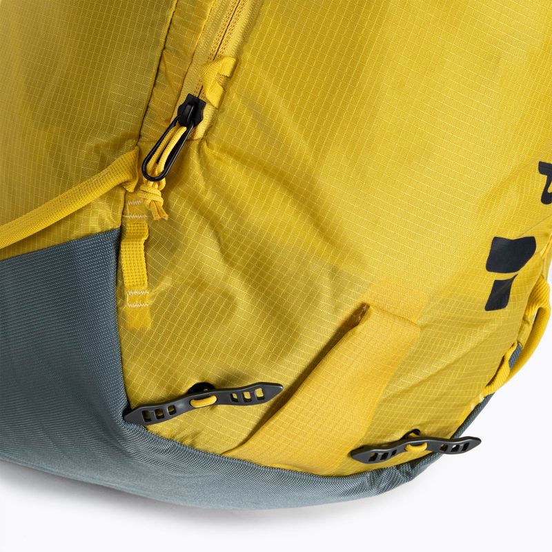 Рюкзак для скітуру deuter Freescape Lite 26 л жовтий 3300122 5
