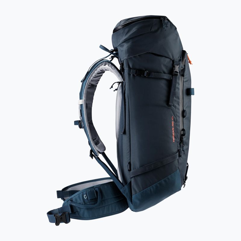 Рюкзак для скітуру deuter Freescape Pro 40+ л синій 3300322 8