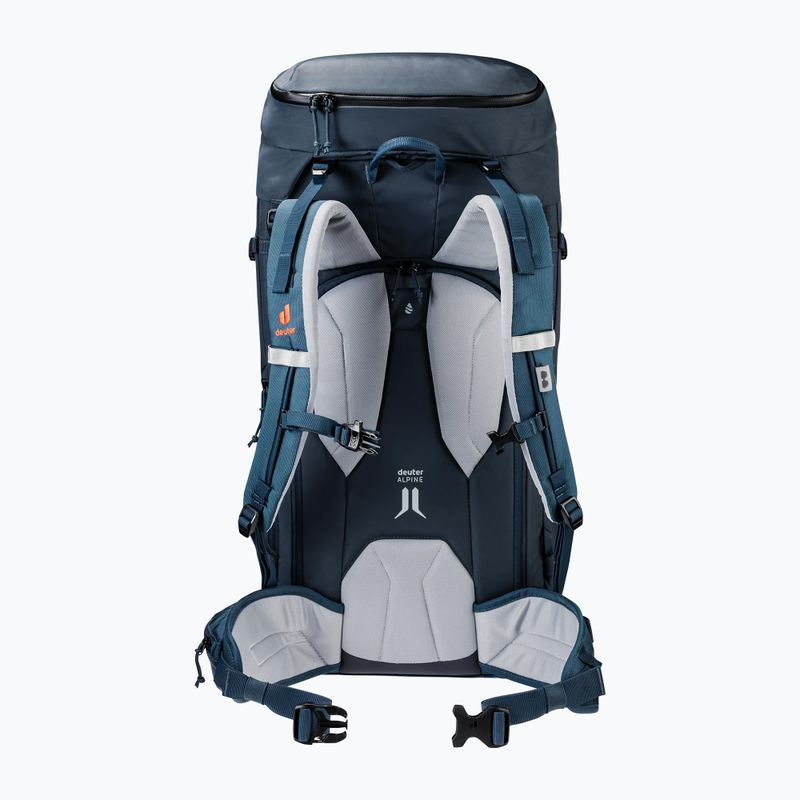 Рюкзак для скітуру deuter Freescape Pro 40+ л синій 3300322 10