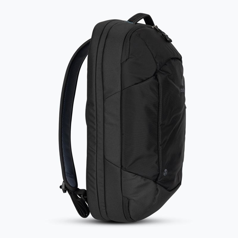 Рюкзак туристичний Deuter Carry On 28 l black 2