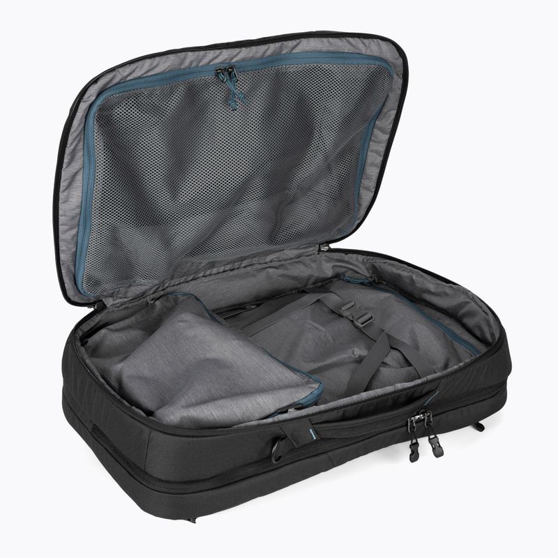 Рюкзак туристичний Deuter Carry On Pro 36 l black 4