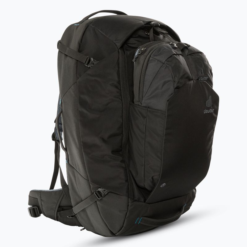 Рюкзак трекінговий Deuter Aviant Access Pro 60 l black 3