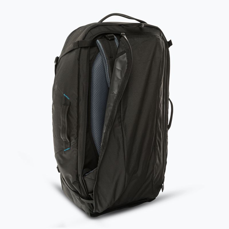 Рюкзак трекінговий Deuter Aviant Access Pro 60 l black 5