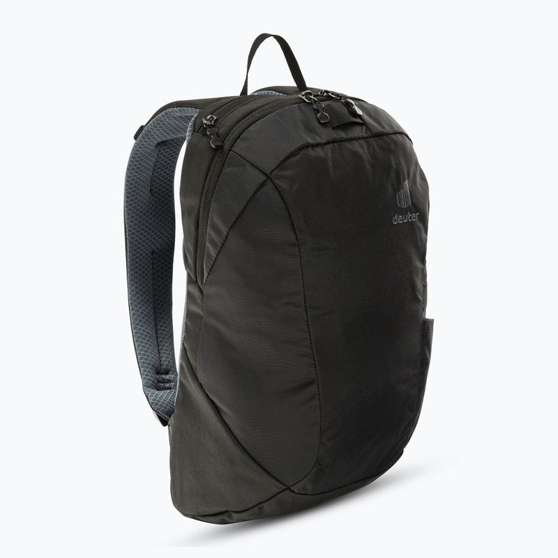 Рюкзак трекінговий Deuter Aviant Access Pro 60 l black 6