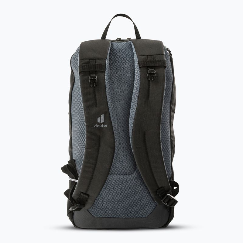 Рюкзак трекінговий Deuter Aviant Access Pro 60 l black 7