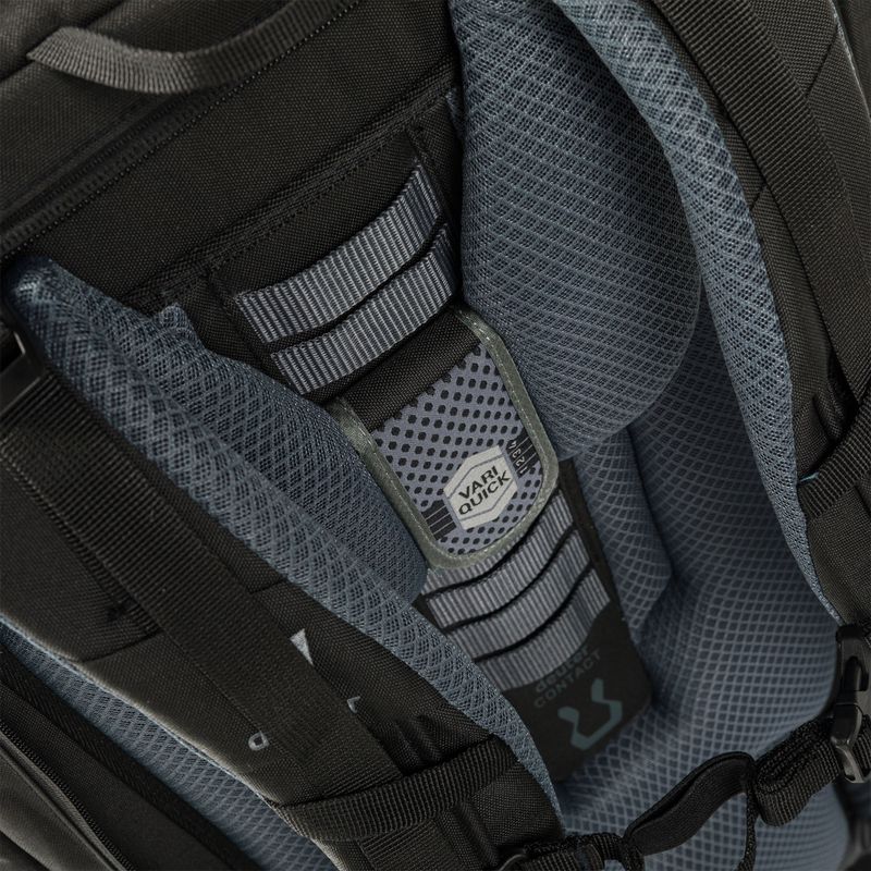 Рюкзак трекінговий Deuter Aviant Access Pro 60 l black 9