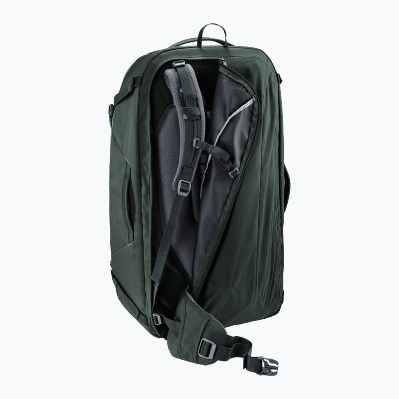 Рюкзак трекінговий жіночий Deuter Aviant Access Pro 65 l SL jade/ivy 8