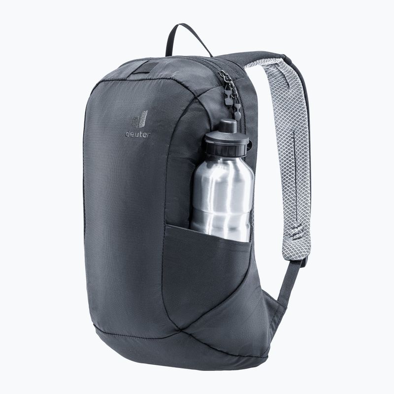 Рюкзак трекінговий Deuter Aviant Access Pro 70 l black 5