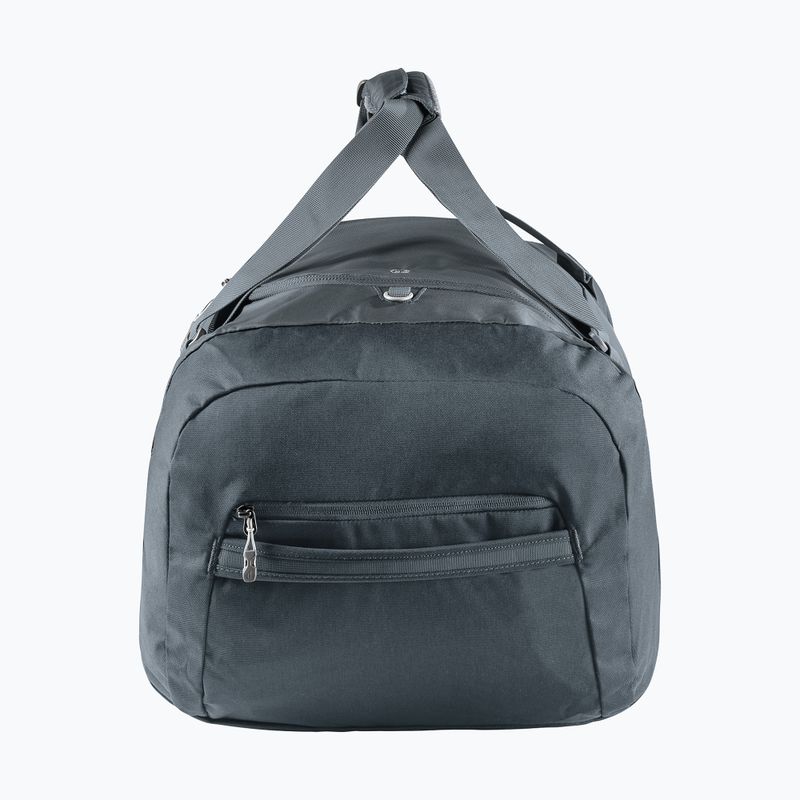 Сумка дорожня Deuter Aviant Duffel 70 l black 3
