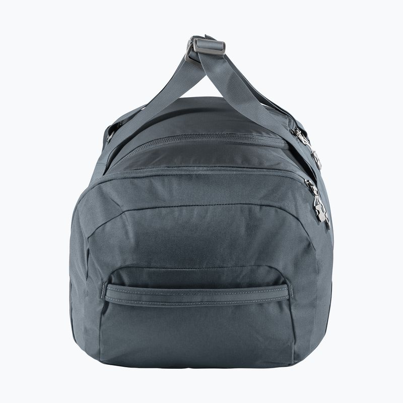 Сумка дорожня Deuter Aviant Duffel 70 l black 4