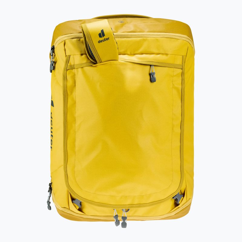 Сумка дорожня Deuter Aviant Duffel Pro 40 l corn/turmeric 6