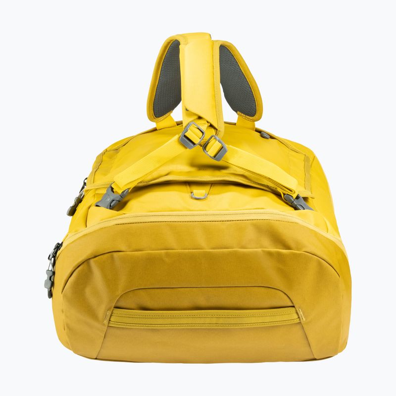 Сумка дорожня Deuter Aviant Duffel Pro 40 l corn/turmeric 12