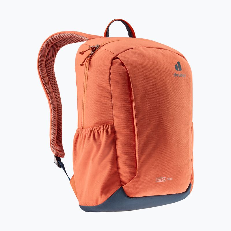 Рюкзак туристичний Deuter Vista Skip 14 l sienna/marine 2