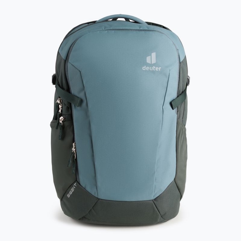 Рюкзак міський deuter Gigant 32 l teal/ivy