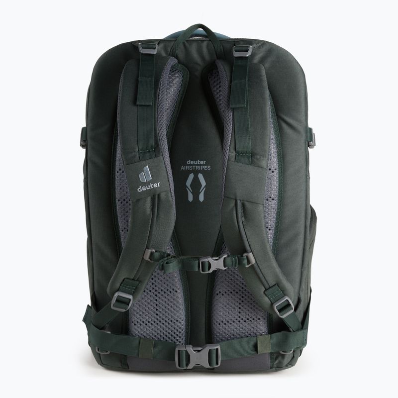 Рюкзак міський deuter Gigant 32 l teal/ivy 3