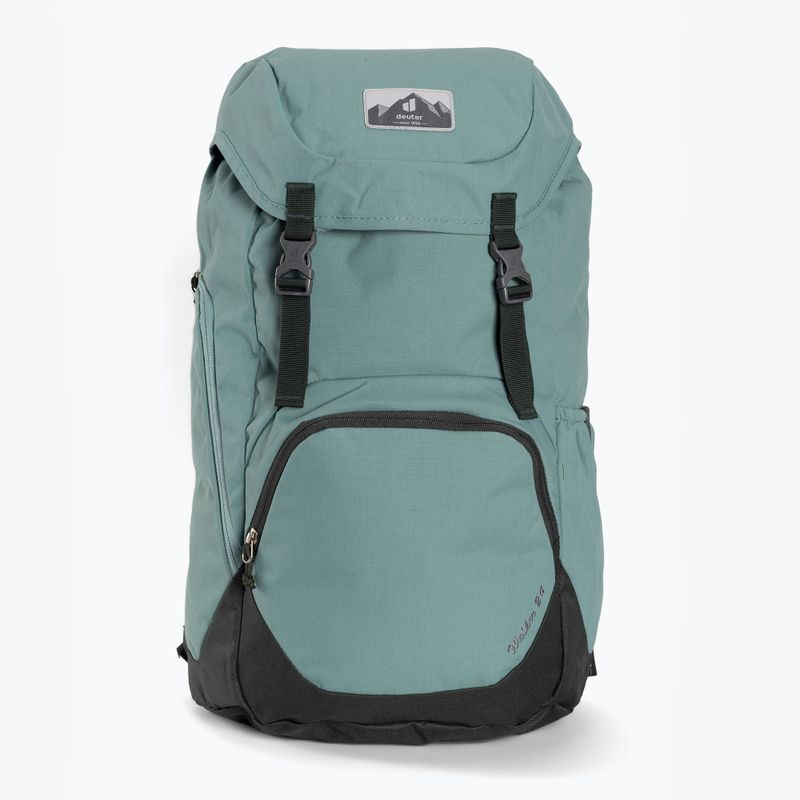 Рюкзак міський deuter Walker 24 l jade/ivy 2