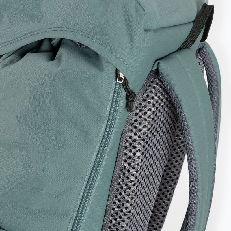 Рюкзак міський deuter Walker 24 l jade/ivy 5