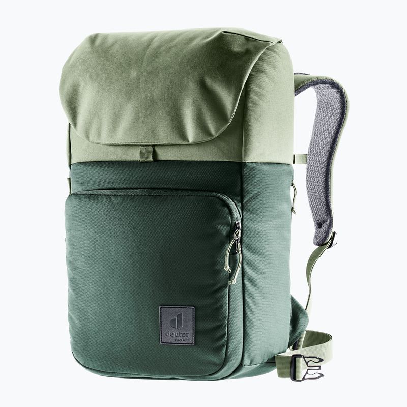 Рюкзак міський deuter UP Sydney 22 l ivy/khaki 3