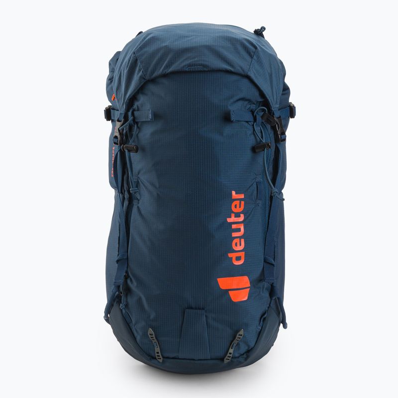 Рюкзак для скітуру deuter Freescape Lite 26 л синій 3300122