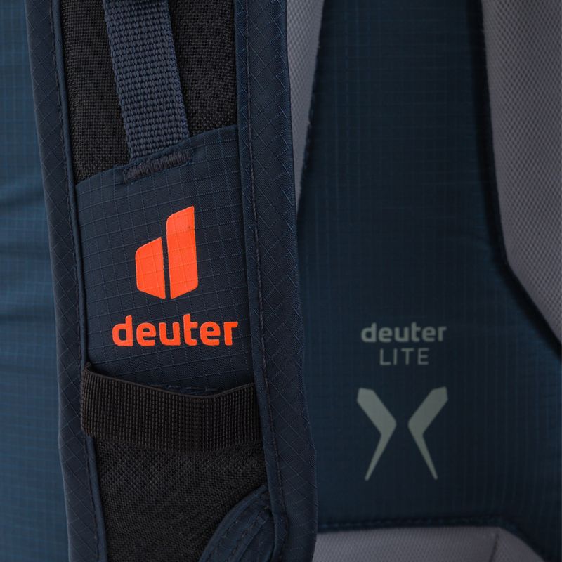 Рюкзак для скітуру deuter Freescape Lite 26 л синій 3300122 6