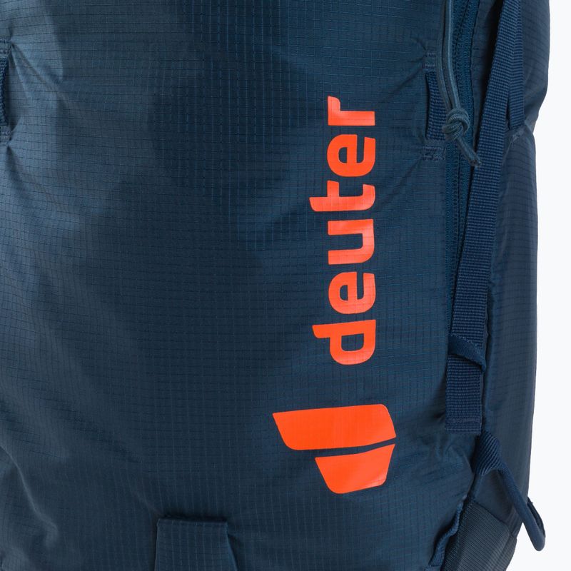 Рюкзак для скітуру deuter Freescape Lite 26 л синій 3300122 7