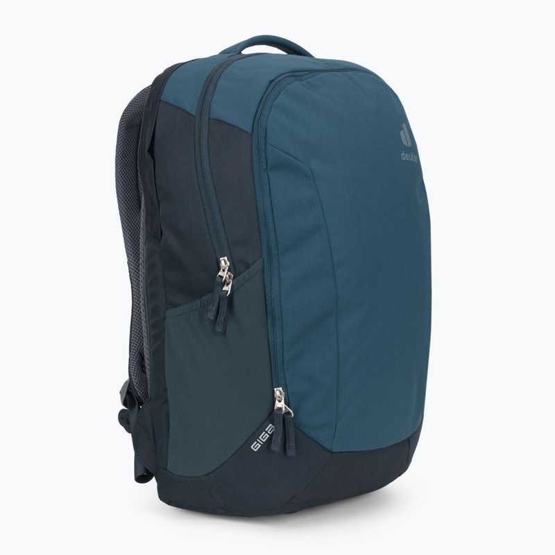 Рюкзак міський Deuter Giga 28 l marine/ink 2