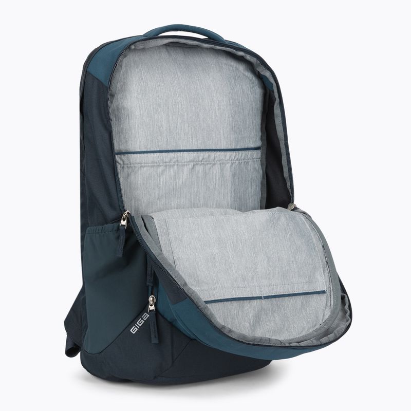 Рюкзак міський Deuter Giga 28 l marine/ink 4