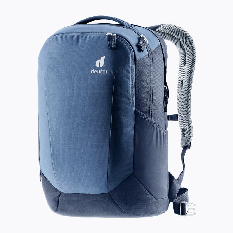 Рюкзак міський Deuter Giga 28 l marine/ink 5