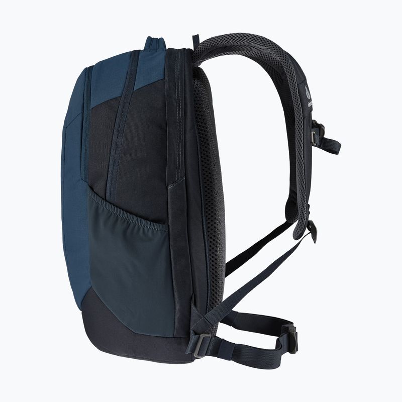 Рюкзак міський Deuter Giga 28 l marine/ink 7