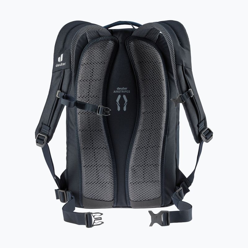 Рюкзак міський Deuter Giga 28 l marine/ink 8
